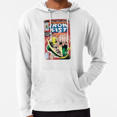 Epic Fire Punch Comic Cover Graphic T Shirt Hoodie