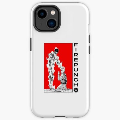 icriphone 14 toughbackax1000 pad1000x1000f8f8f8.u21 21 - Fire Punch Merch