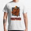 ssrcoclassic teemensfafafaca443f4786front altsquare product1000x1000.u1 12 - Fire Punch Merch