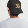 ssrcodad hatmens10101001c5ca27c6back fronttall portrait750x1000 bgf8f8f8 - Fire Punch Merch