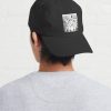 ssrcodad hatmens10101001c5ca27c6back fronttall portrait750x1000 bgf8f8f8 4 - Fire Punch Merch