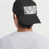 ssrcodad hatmens10101001c5ca27c6back fronttall portrait750x1000 bgf8f8f8 6 - Fire Punch Merch