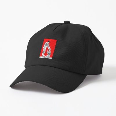 ssrcodad hatproduct10101001c5ca27c6front three quartersquare1000x1000 bgf8f8f8 11 - Fire Punch Merch