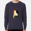 ssrcolightweight sweatshirtmens322e3f696a94a5d4frontsquare productx1000 bgf8f8f8 - Fire Punch Merch