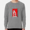 ssrcolightweight sweatshirtmensheather dark greyfrontsquare productx1000 bgf8f8f8 5 - Fire Punch Merch