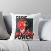 throwpillowsmall1000x bgf8f8f8 c020010001000 4 - Fire Punch Merch