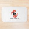 urbathmat flatlay largesquare1000x1000.1u5 9 - Fire Punch Merch