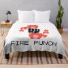 urblanket large bedsquarex1000.1u2 7 - Fire Punch Merch