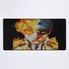 urdesk mat flatlaysquare1000x1000 - Fire Punch Merch