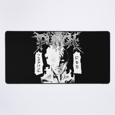 urdesk mat flatlaysquare1000x1000 15 - Fire Punch Merch