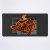 urdesk mat flatlaysquare1000x1000 7 - Fire Punch Merch