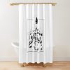 urshower curtain closedsquare1000x1000.1 1 - Fire Punch Merch