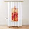 urshower curtain closedsquare1000x1000.1 - Fire Punch Merch