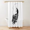 urshower curtain closedsquare1000x1000.1 2 - Fire Punch Merch