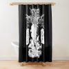 urshower curtain closedsquare1000x1000.1 4 - Fire Punch Merch