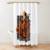 urshower curtain closedsquare1000x1000.1 5 - Fire Punch Merch