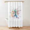 urshower curtain closedsquare1000x1000.1 7 - Fire Punch Merch