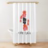 urshower curtain closedsquare1000x1000.1 8 - Fire Punch Merch